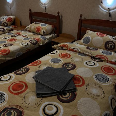 Paradize Hotel Daugavpils Exterior photo