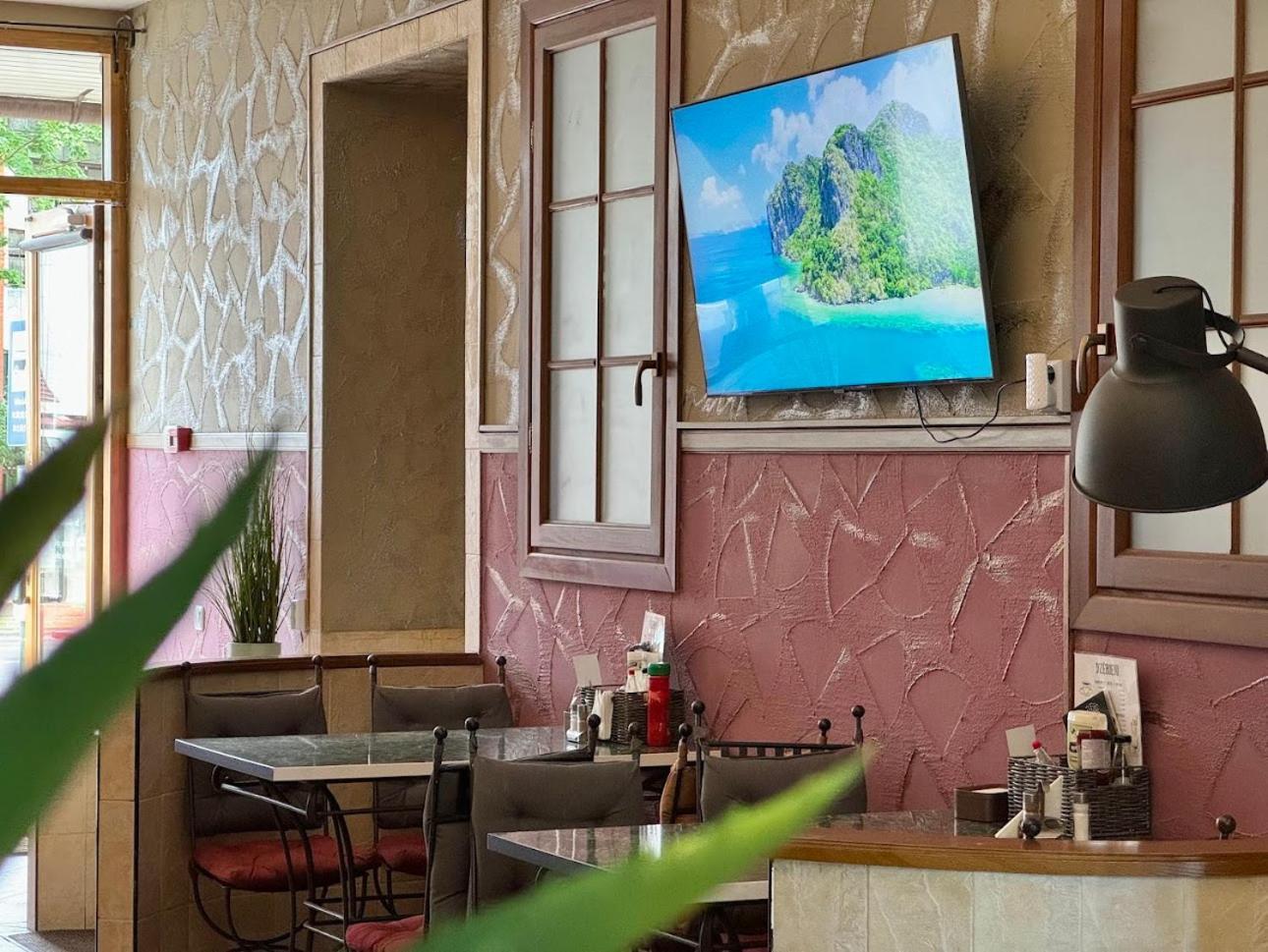 Paradize Hotel Daugavpils Exterior photo