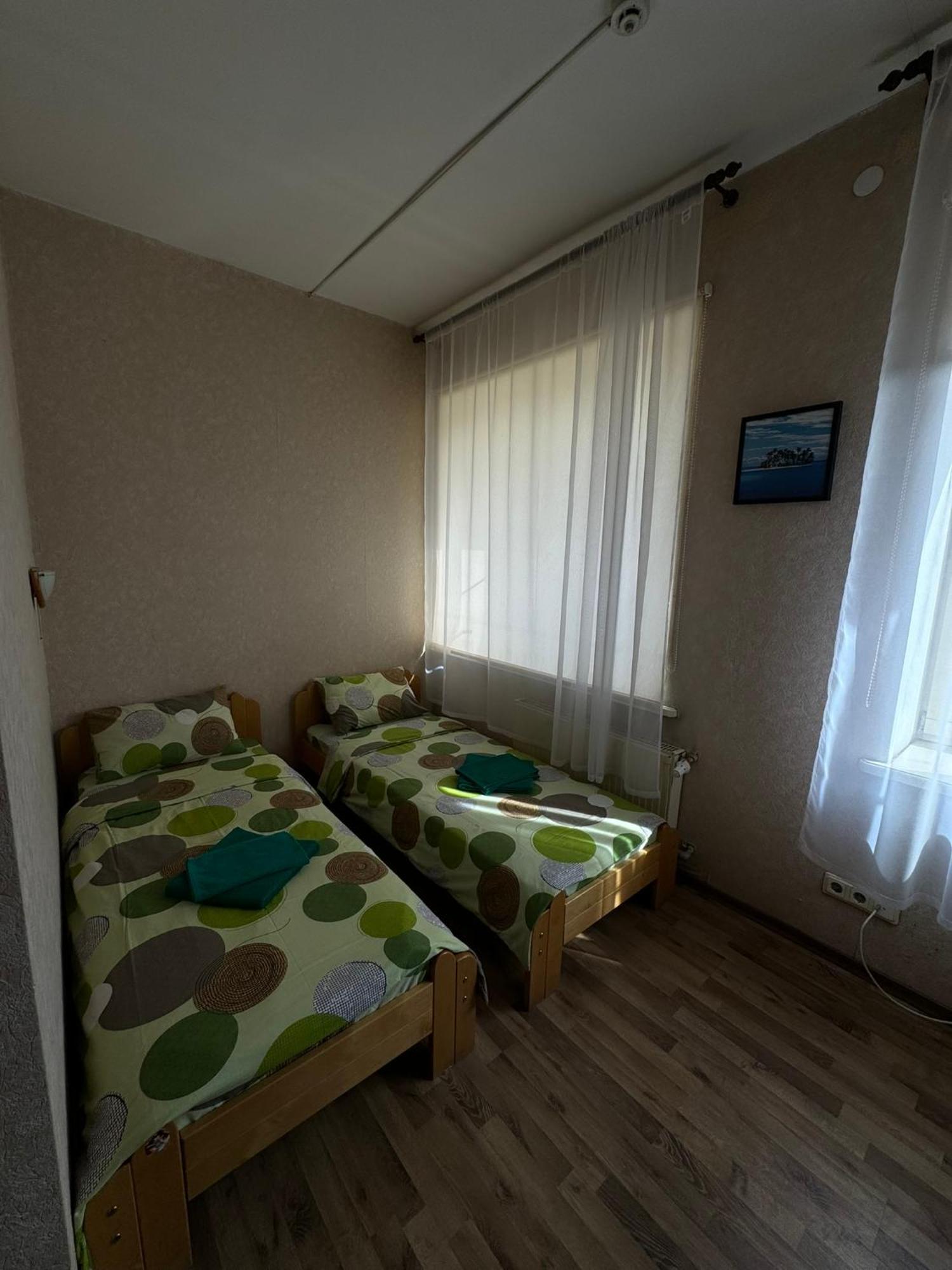 Paradize Hotel Daugavpils Exterior photo