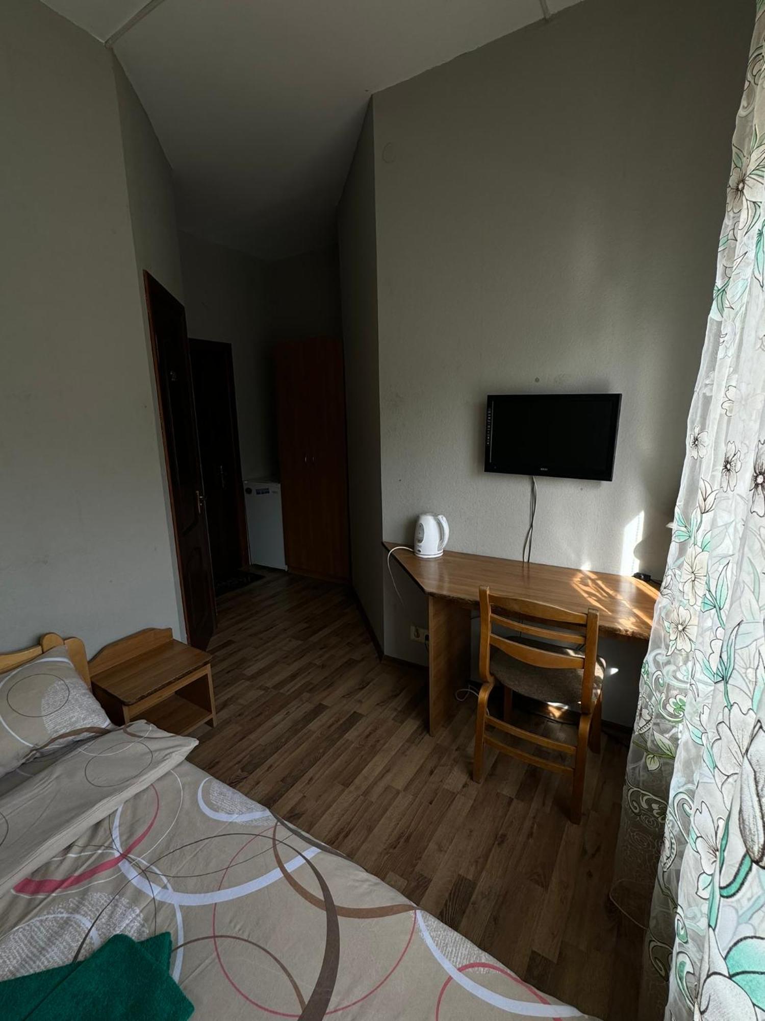Paradize Hotel Daugavpils Exterior photo